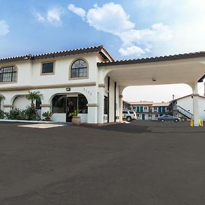 Magnolia Tree Hotel-Maingate/Anaheim Convention Center