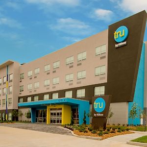 Tru By Hilton Lafayette River Ranch